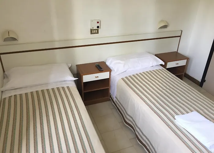 Hotel Belvedere