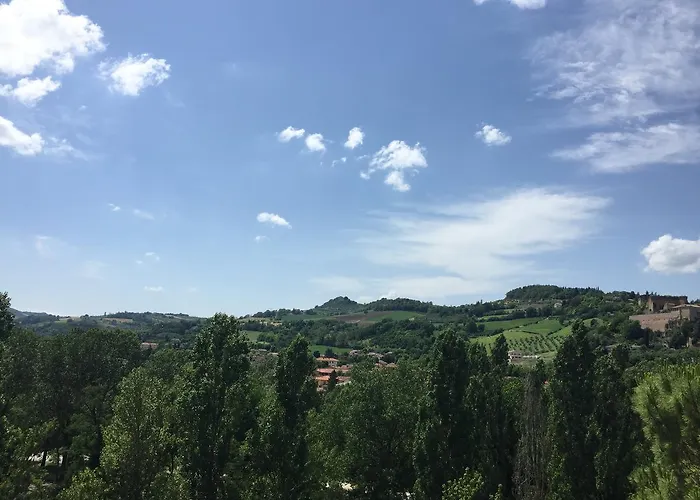 Hotel Belvedere