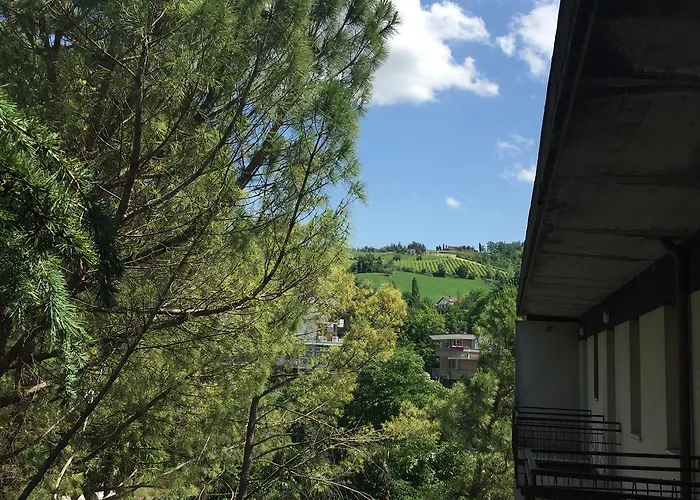 Hotel Belvedere