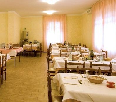 Hotel Belvedere Castrocaro Terme e Terra del Sole