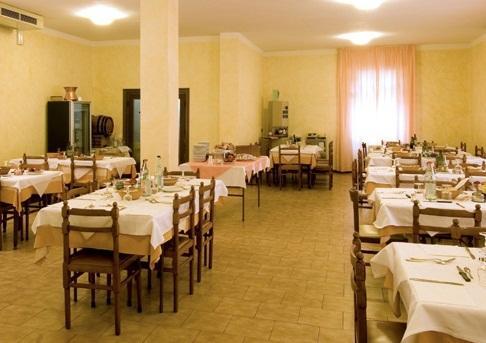 Hotel Belvedere Castrocaro Terme e Terra del Sole