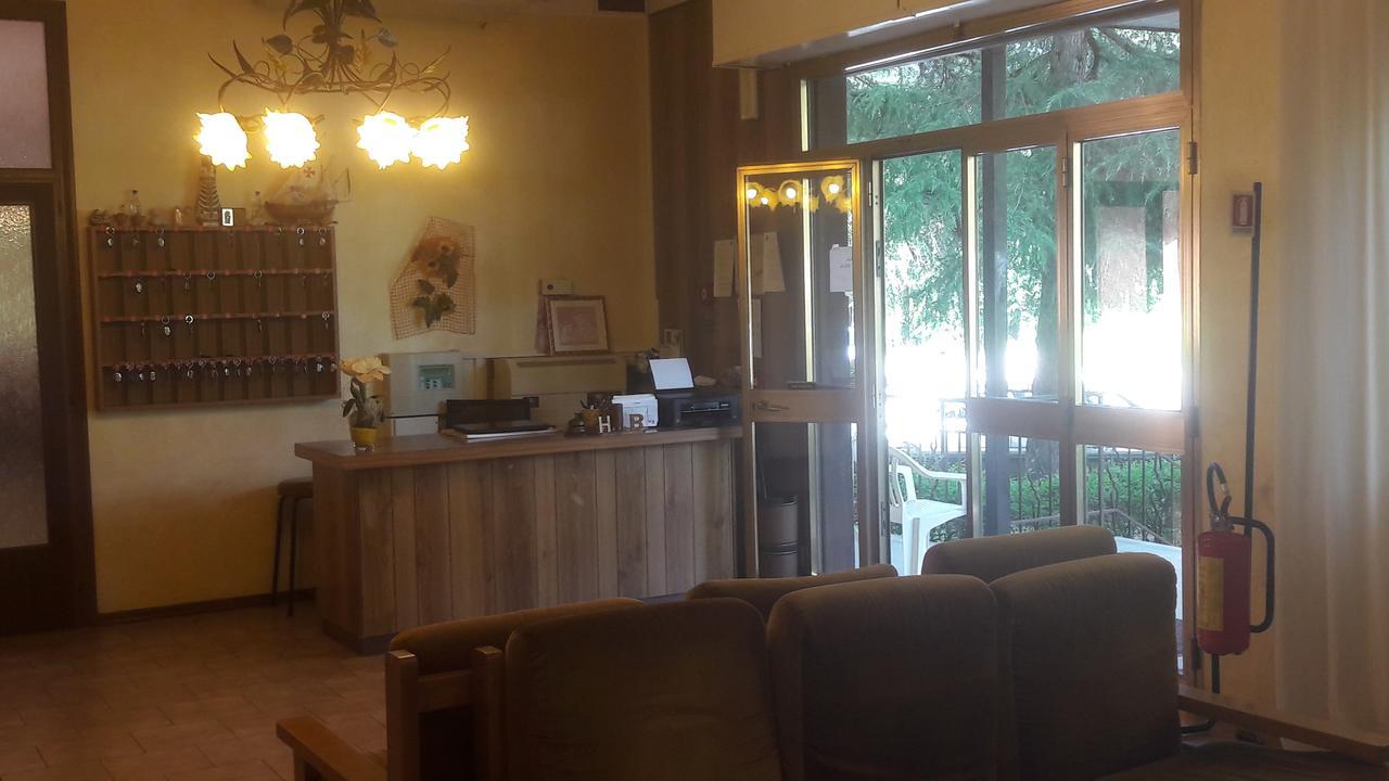Belvedere Hotel 3*